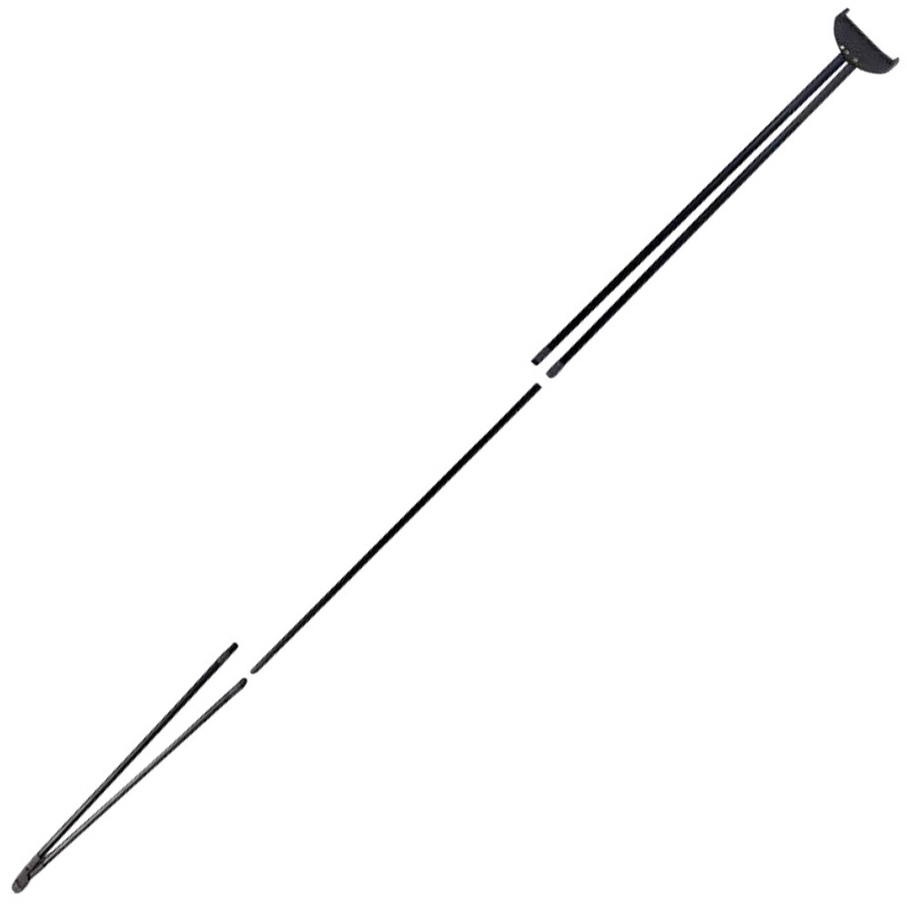 Zielstock Ultimate Carbon, 4Stable Sticks