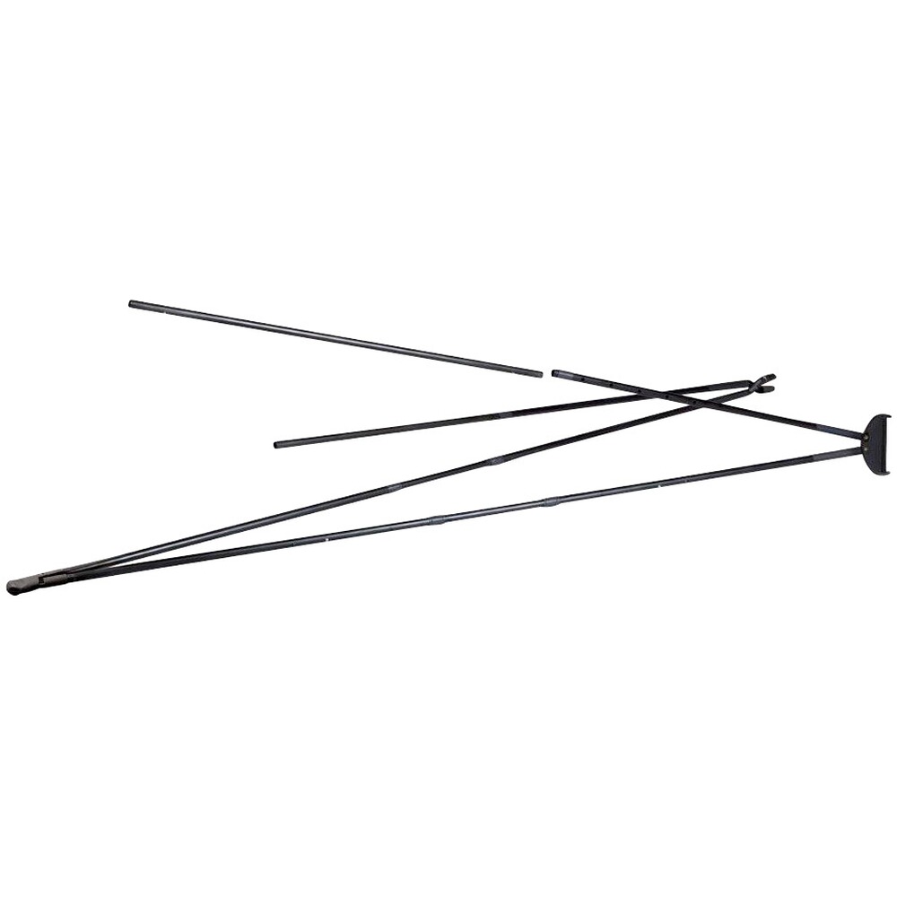 Zielstock Ultimate Carbon, 4Stable Sticks