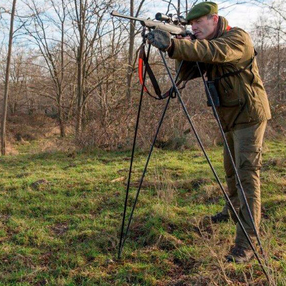 Zielstock Ultimate Carbon, 4Stable Sticks