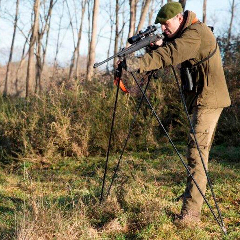 Zielstock Ultimate Carbon, 4Stable Sticks