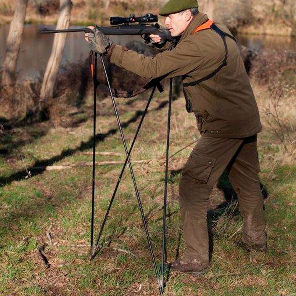 Zielstock Ultimate Carbon, 4Stable Sticks