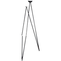 Zielstock Ultimate Carbon, 4Stable Sticks