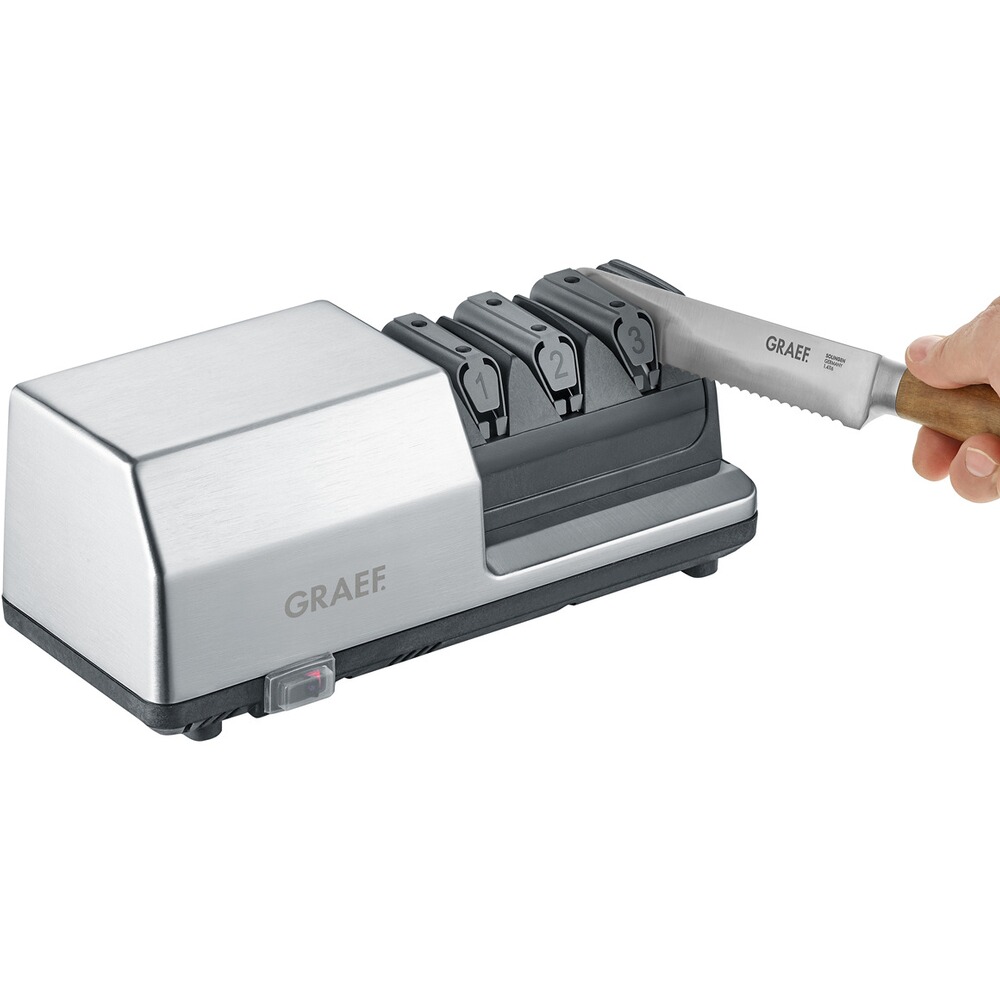 Profi-Messerschärfer CC 2100, Graef