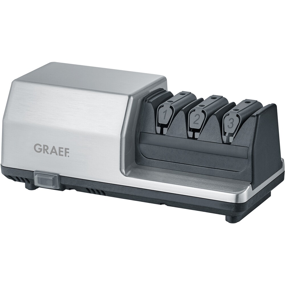 Profi-Messerschärfer CC 2100
