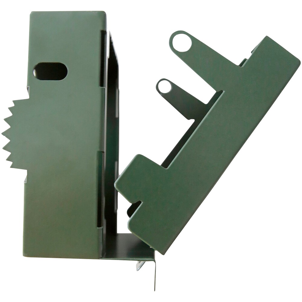 Metallgehäuse für RM3, Reviermanager