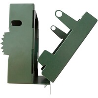 Metallgehäuse für RM3, Reviermanager