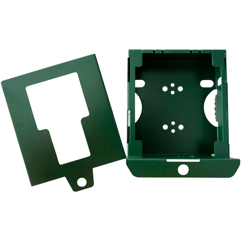 Metallgehäuse für RM3, Reviermanager