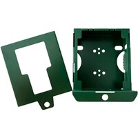 Metallgehäuse für RM3, Reviermanager