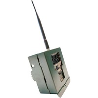 Metallgehäuse für RM3, Reviermanager