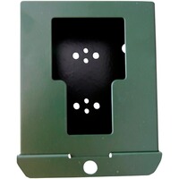 Metallgehäuse für RM3, Reviermanager