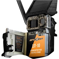 Akku Lithium LIT-10, Spypoint