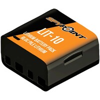 Akku Lithium LIT-10, Spypoint
