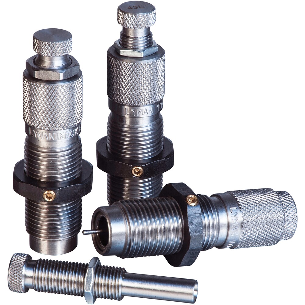 Matrizensatz Premium – 4-tlg.