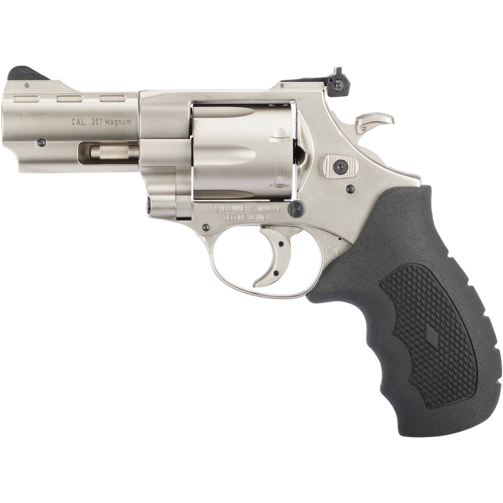 Revolver Arminius HW 357 Hunter