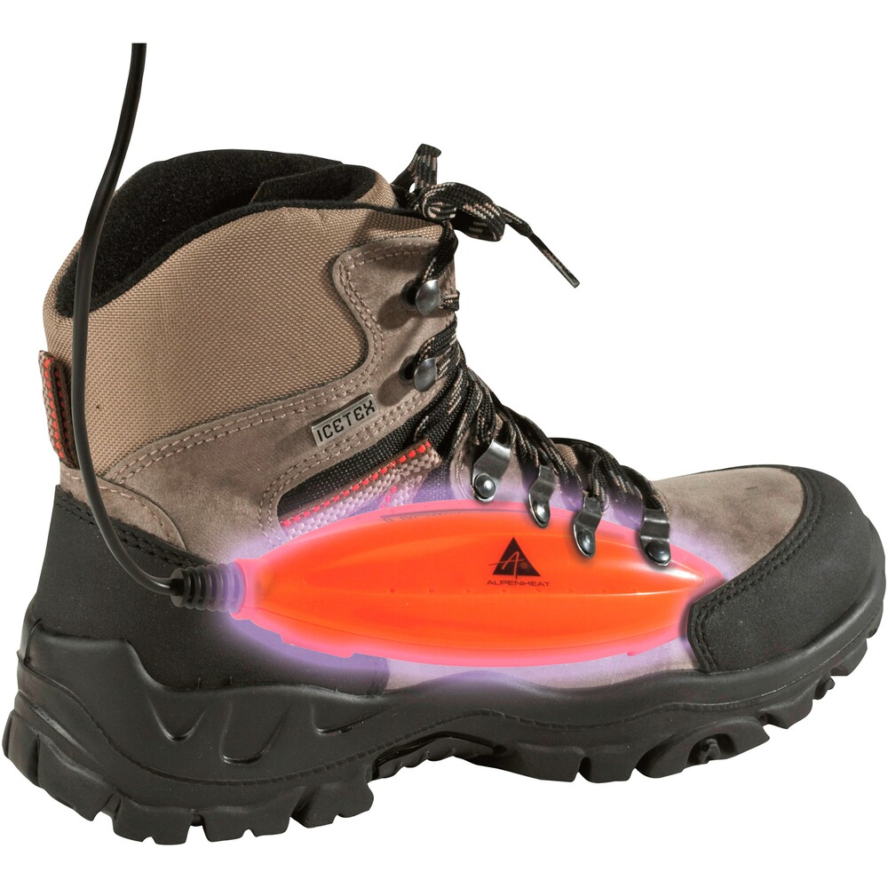 Schuhtrockner Circulation 230 V, Alpenheat