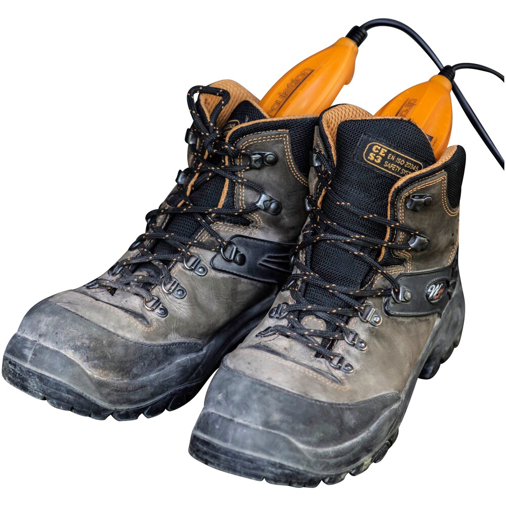 Schuhtrockner Circulation 230 V, Alpenheat