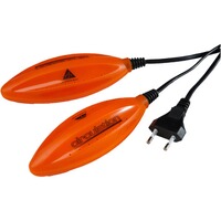 Schuhtrockner Circulation 230 V, Alpenheat