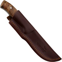 Jagd-Damastmesser Ingrata, Parforce