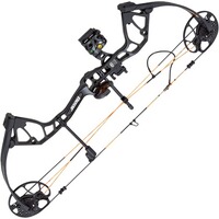 Compoundbogen Set R-Lite, Fred Bear