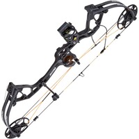 Compoundbogen Set R-Lite, Fred Bear