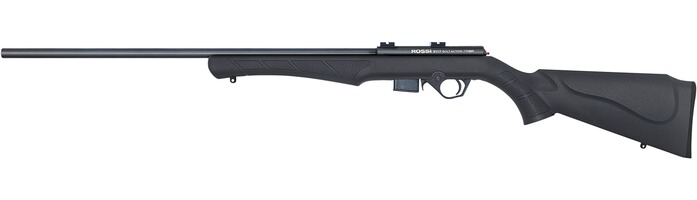 KK-Repetierbüchse 8117, Rossi