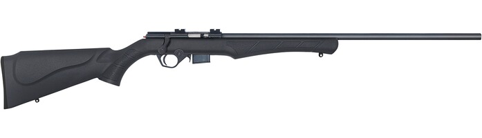 KK-Repetierbüchse 8117, Rossi