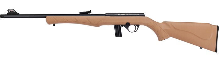 KK-Repetierbüchse 8122 Compact, Rossi