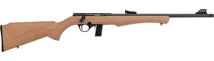 KK-Repetierbüchse 8122 Compact, Rossi