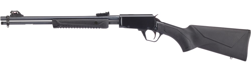 KK-Repetierbüchse Gallery, Rossi