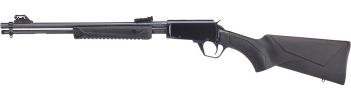 KK-Repetierbüchse Gallery, Rossi