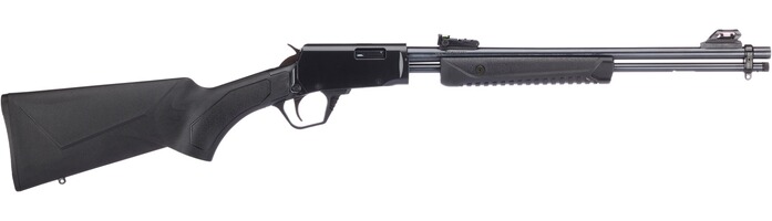 KK-Repetierbüchse Gallery, Rossi