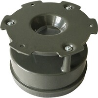 Futterautomat Dual, Berger & Schröter