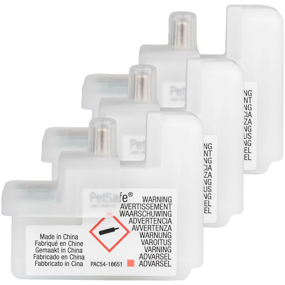 Nachfüllpatrone Spray