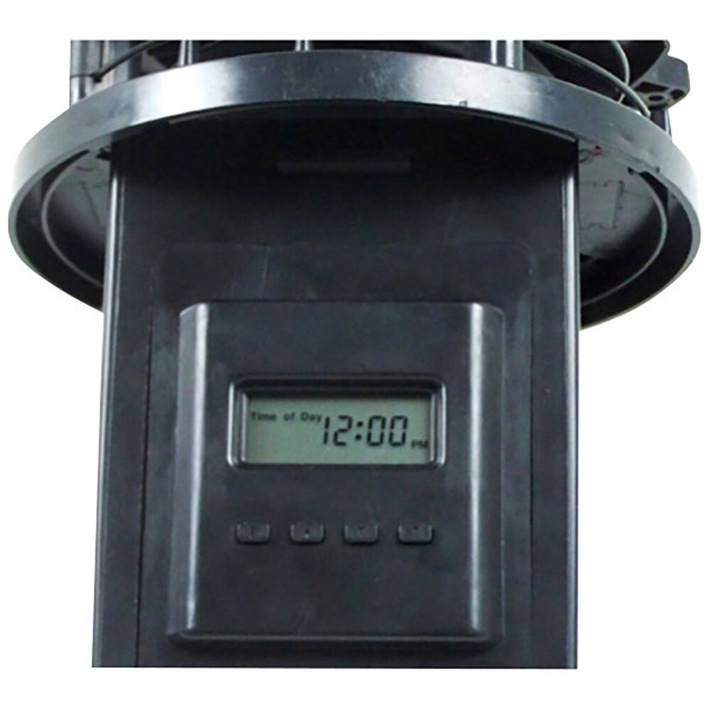 Futterautomat Professional digital, Berger & Schröter