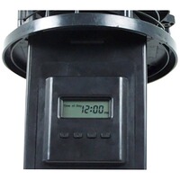 Futterautomat Professional digital, Berger & Schröter