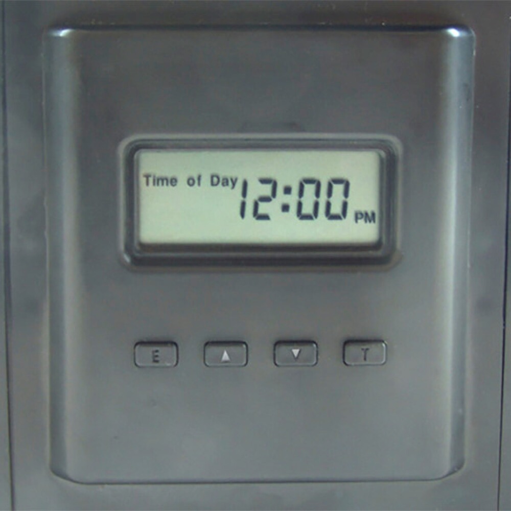 Futterautomat Professional digital, Berger & Schröter