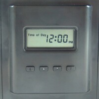 Futterautomat Professional digital, Berger & Schröter