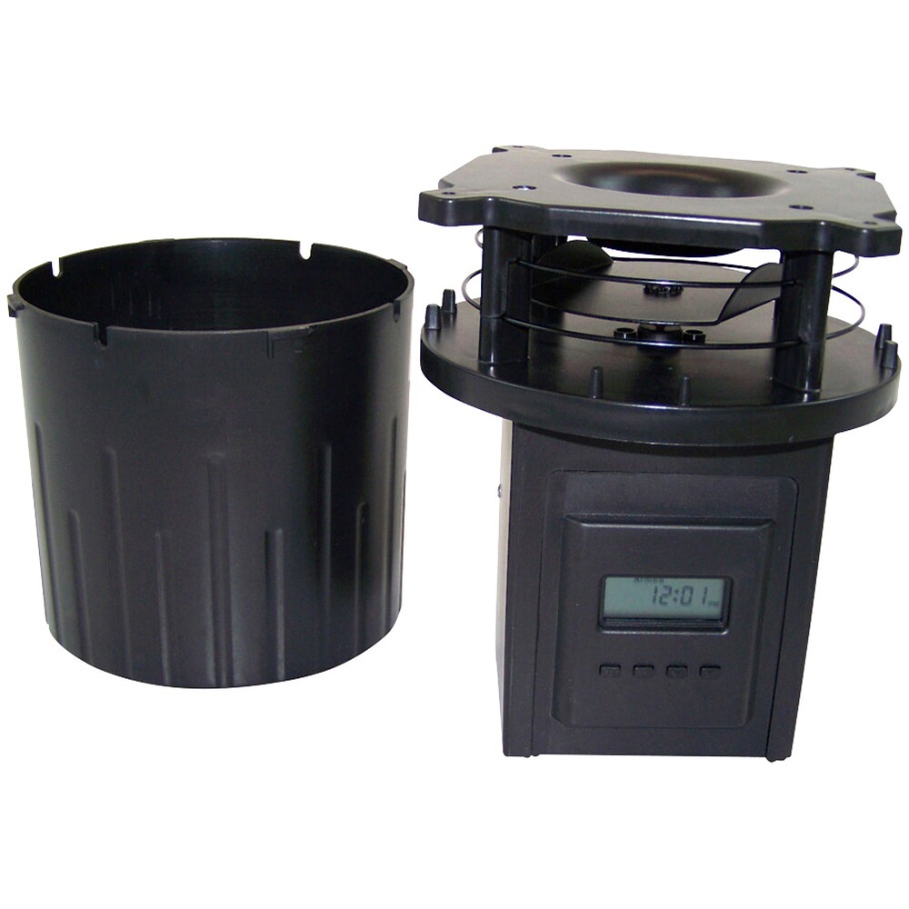 Futterautomat Professional digital, Berger & Schröter