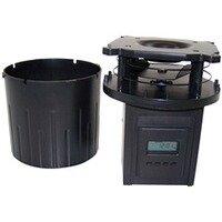 Futterautomat Professional digital, Berger & Schröter