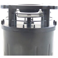 Futterautomat Professional digital, Berger & Schröter