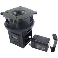 Futterautomat Professional digital, Berger & Schröter