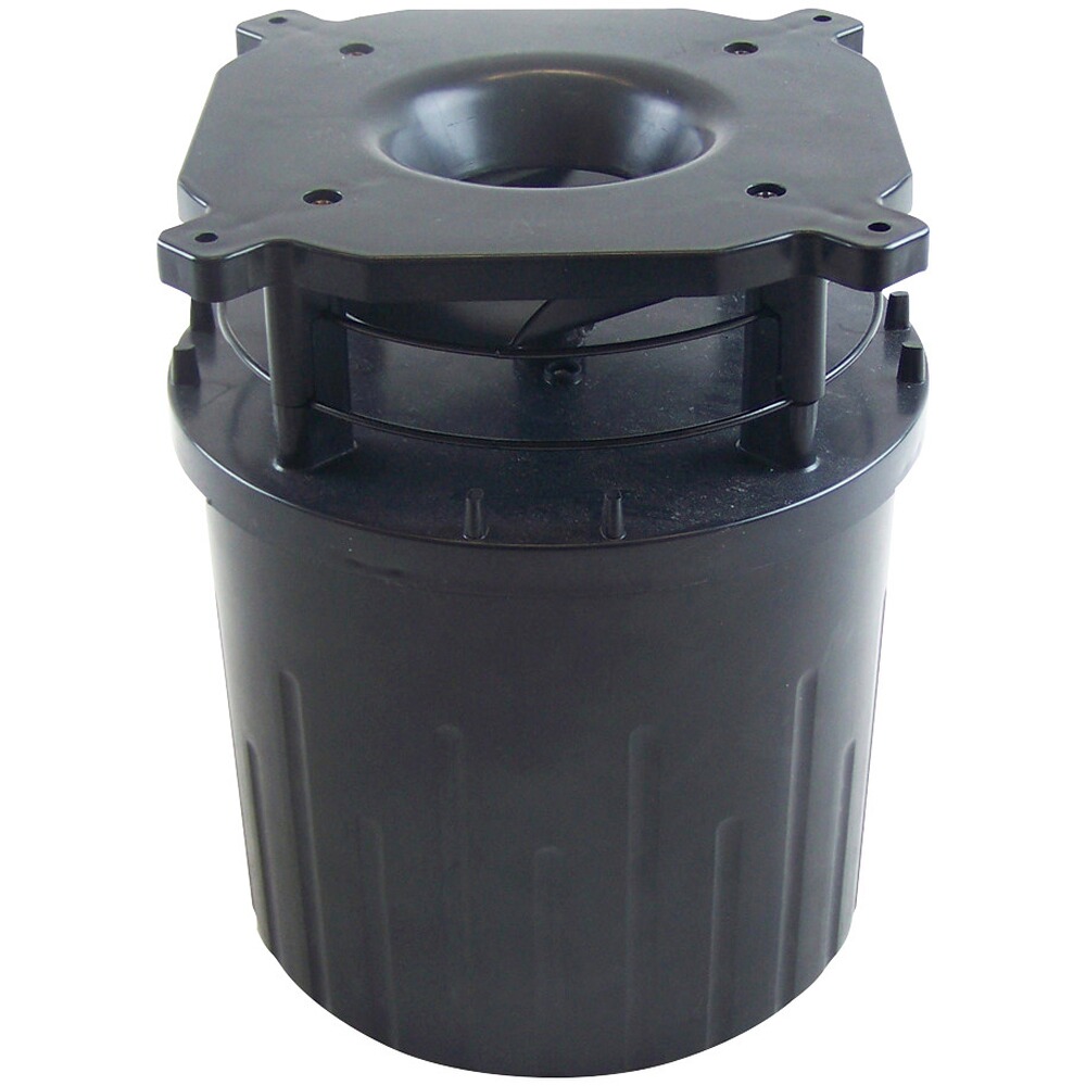 Futterautomat Professional digital