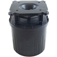 Futterautomat Professional digital, Berger & Schröter