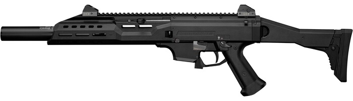 Selbstladebüchse Scorpion Evo 3 S1 Carbine, CZ