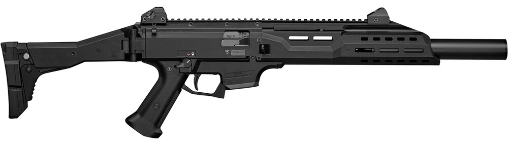 Selbstladebüchse Scorpion Evo 3 S1 Carbine