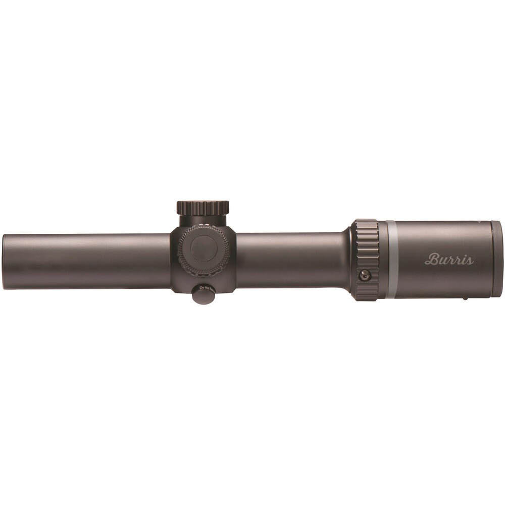 Zielfernrohr Four Xe 1-4x24, Burris