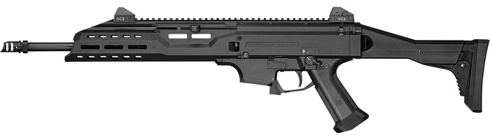 Selbstladebüchse Scorpion Evo 3 S1 Carbine, CZ