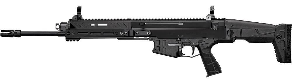Selbstladebüchse BREN 2 Ms, CZ