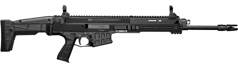 Selbstladebüchse BREN 2 Ms