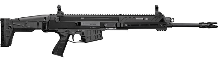 Selbstladebüchse BREN 2 Ms, CZ